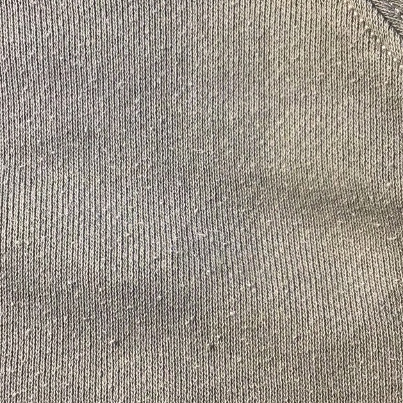 Women’s M American Eagle Jegging Fit Distressed Camo Sweatshirt - Picture 5 of 7